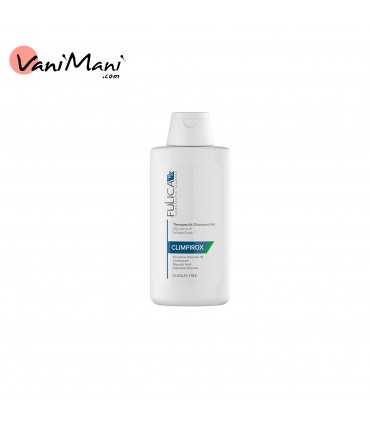 شامپو ضد شوره فولیکا آرایکس Climpirox حجم 200 میل