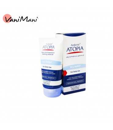 ژل بهداشتی بانوان بسیار ملایم Dry Relief اتوپیا آردن