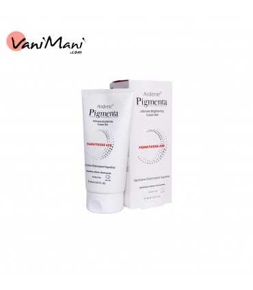 کرم ژل روشن‌کننده پوست بدن آردن پیگمنتا مدل ARDEN PIGMENTA ARB حجم 150 میلی‌لیتر