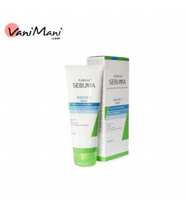 پن ضد جوش 1% TCC فولیکا 100 گرم