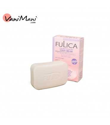 پن کرم دار فولیکا مناسب پوست های خشک و حساس ۱۰۰ گرم