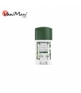 استیک ضد تعریق زنانه دیپ سنس مدل بامبو و درخت چای وزن ۴۰ گرم