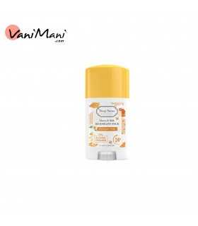 استیک ضد تعریق زنانه دیپ سنس مدل شیر و عسل وزن ۴۰ گرم