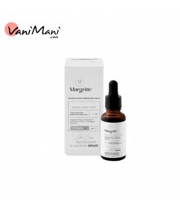 سرم ضد جوش مارگریت مدل سالیسیلیک اسید حجم 30 میلی‌لیتر