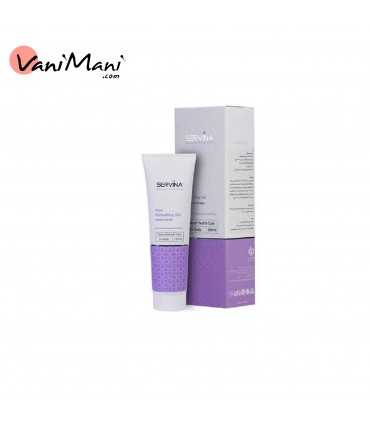 ژل طراوت‌دهنده پا سروینا حجم 100 میلی‌لیتر