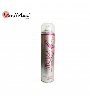 چسب موی سر آتوسا حجم 250 میلی لیتر