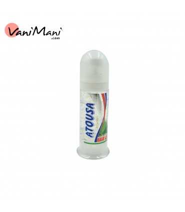 ژل مو آتوسا مدل Aloe Vera حجم 100 میلی لیتر