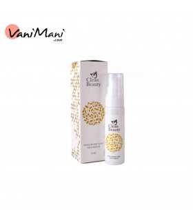 سرم هیالورونیک اسید سی بی کلین بیوتی CLEAN BEAUTY حجم 30 میل