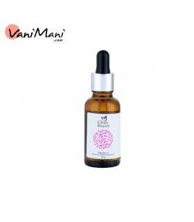 سرم مناسب چروکهای سطحی (Argireline 10%) سی بی کلین بیوتی CLEAN BEAUTY