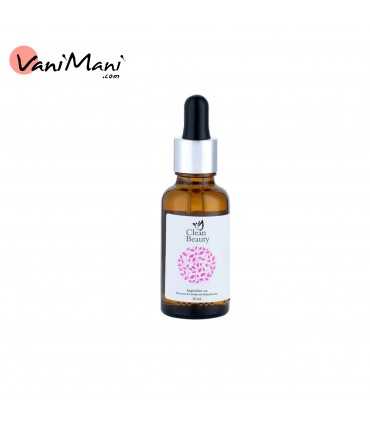 سرم مناسب چروک‌های سطحی (Argireline 10%) سی بی کلین بیوتی CLEAN BEAUTY