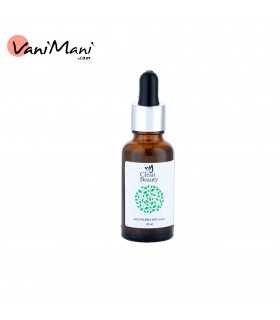 سرم پیلینگ و لایه بردار حاوی AHA و BHA سی بی کلین بیوتی CLEAN BEAUTY