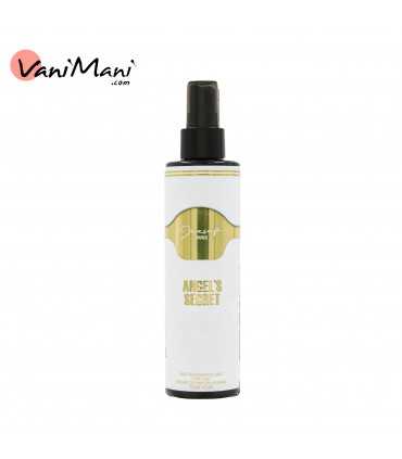 بادی اسپلش زنانه ژک ساف مدل Angels Secret حجم 200 میلی لیتر