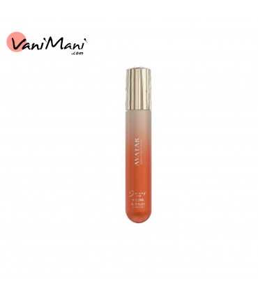 ادکلن جیبی مردانه ژک ساف مدل آواتار AVATAR حجم 22 میلی‌لیتر