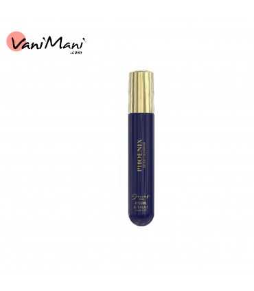 ادکلن مردانه ژک ساف مدل PHONIX فونیکس حجم 22 میلیلیتر