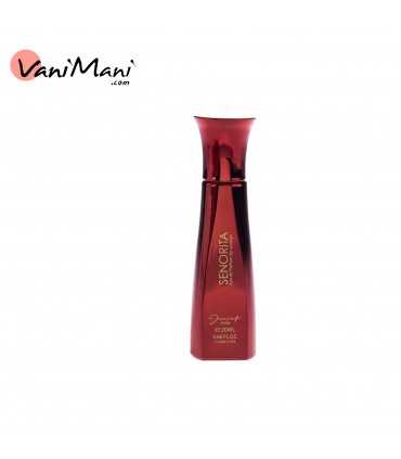 عطر جیبی زنانه ژک ساف مدل Senorita سنوریتا حجم 20 میلی لیتر