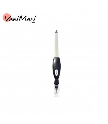 سوهان ناخن بیول مدل دوکاره طول 16 سانتی‌متر