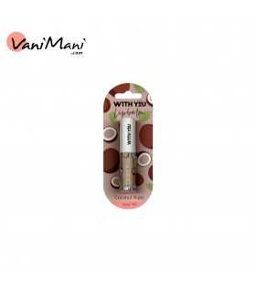 بالم لب نارگیل WITH YOU ویت یو ۲.۶ گرم