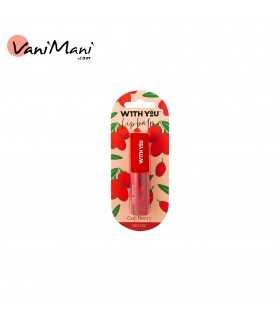 بالم لب گوج بری ویت یو WITH YOU ۲.۶ گرم