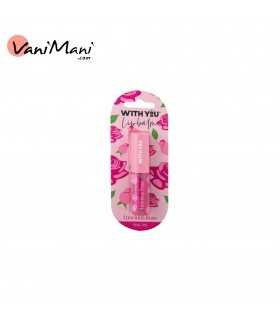 بالم لب گل رز WITH YOU ویت یو ۲.۶ گرم