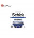 تیغ یدک ۵ لبه شیک مدل هایدرو بسته ۴ عددی | Schick Hydro 5 Spare Blades 4pcs