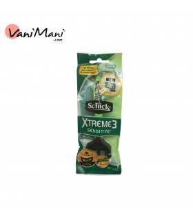خودتراش شیک مدل Xtreme3 | Schick Xtreme 3