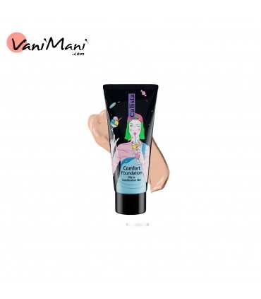 کرم پودر کامفورت کالیستا | Callista Comfort Foundation 35ml