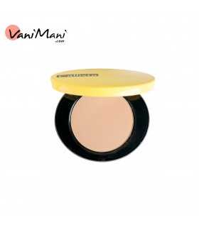 پنکک فشرده نرم کالیستا مناسب انواع پوست وزن 10 گرم | Callista Compact Powder