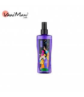 بادی اسپلش زنانه کالیستا بنفش مدل کایلی حجم 200 میلی لیتر | Callista Kylie Body Splash 200ml
