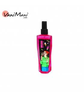 بادی اسپلش زنانه کالیستا صورتی مدل تیلر حجم 200 میلیلیتر | Callista Tyler Body Splash 200ml