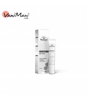 کرم دور چشم بلفامد مدل Hyaluronic حجم 15 میلی لیتر | Belfamed Hyaluronic Eye Cream 15ml