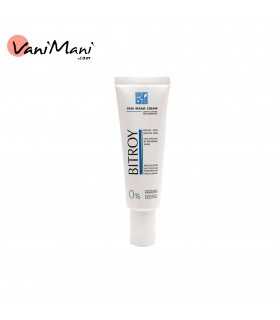کرم ترمیم کننده بیتروی BITROY حجم ۳۰ میلی لیتر