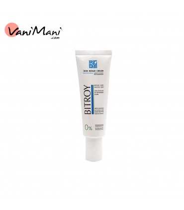 کرم ترمیم کننده بیتروی BITROY حجم ۳۰ میلی لیتر