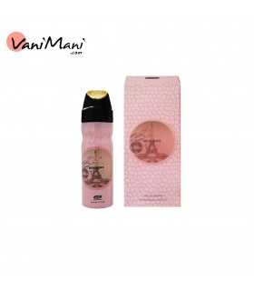 ادکلن زنانه مینی امپر مدل Memories Paris حجم 30 میل