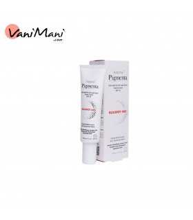 کرم روشن کننده دست آردن پیگمنتا PIGMENTA مدل ARG حجم 30 میلی لیتر