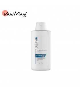 شامپو ضد شوره مو خشک فولیکا مدل octoreax حجم 200 میلی لیتر