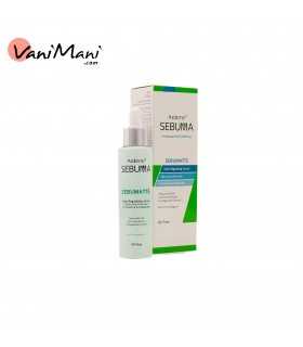 سرم متعادل کننده چربی پوست سبوما ARDEN SEBUMA SEBUMATTE آردن 50 گرم