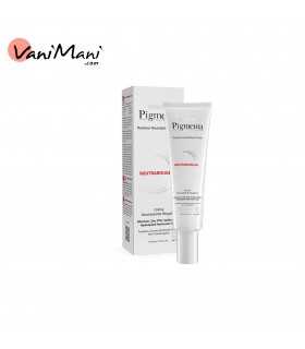 کرم ژل ترمیم کننده آردن پیگمنتا PIGMENTA مدل NEUTRAROUGE HA حجم 30 میلی لیتر