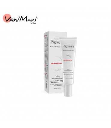 کرم ژل ترمیم کننده آردن پیگمنتا PIGMENTA مدل NEUTRAROUGE HA حجم 30 میلی لیتر