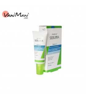 ژل لایه بردار برطرف کننده جای جوش Sebuma آردن مدل SALICYL 2 حجم 20 میلی