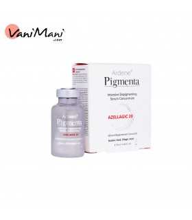 سرم روشن کننده آردن پیگمنتا مدل ARDEN PIGMENTA AZELLAGIC حجم 20 میلی لیتر