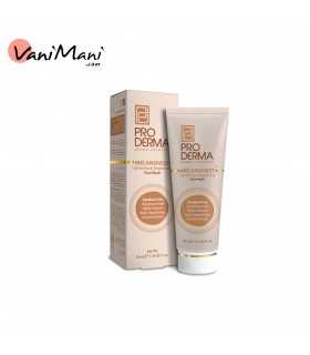 ماسک روشن کننده صورت پرودرما مدل Melanovest وزن ۴۰ گرم