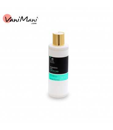 ژل شستشوی صورت CLEAN BEAUTY کلین بیوتی مناسب پوست چرب حجم 200 میلی لیتر