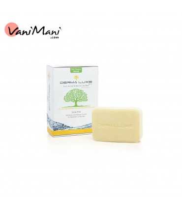 پن شستشو ضدجوش درمالوکس Dermaluxe وزن 100 گرم