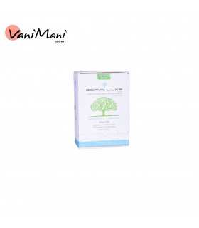 پن شستشو روشن‌کننده و ضد لک درمالوکس Dermaluxe وزن 100 گرم