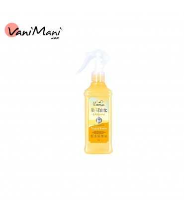 خوشبو کننده لاتراس مدل tropical breeze حجم 365 میلی لیتر