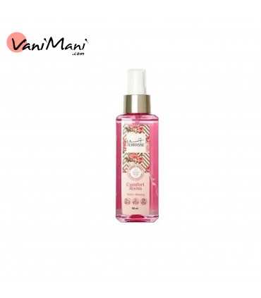 خوشبو کننده هوا لاتراس مدل Comfort Room حجم 195 میلی لیتر