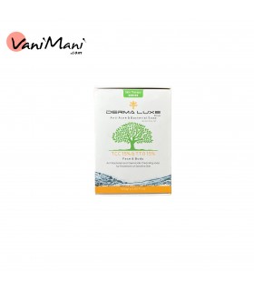 صابون شستشو درمالوکس مدل T.C.C & T.T.O وزن 100 گرم