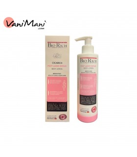 لوسیون ترمیم کننده بدن سیکاریچ بایوریچ  ۲۳۰ میل BIORICH CICARICH