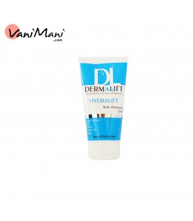 کرم  مرطوب کننده بدن درمالیفت HYDRALIFT حجم ۷۵ میل
