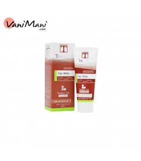 کرم ضد لک و ضد جوش تینولا برای پوست چرب و جوش دار 40ml